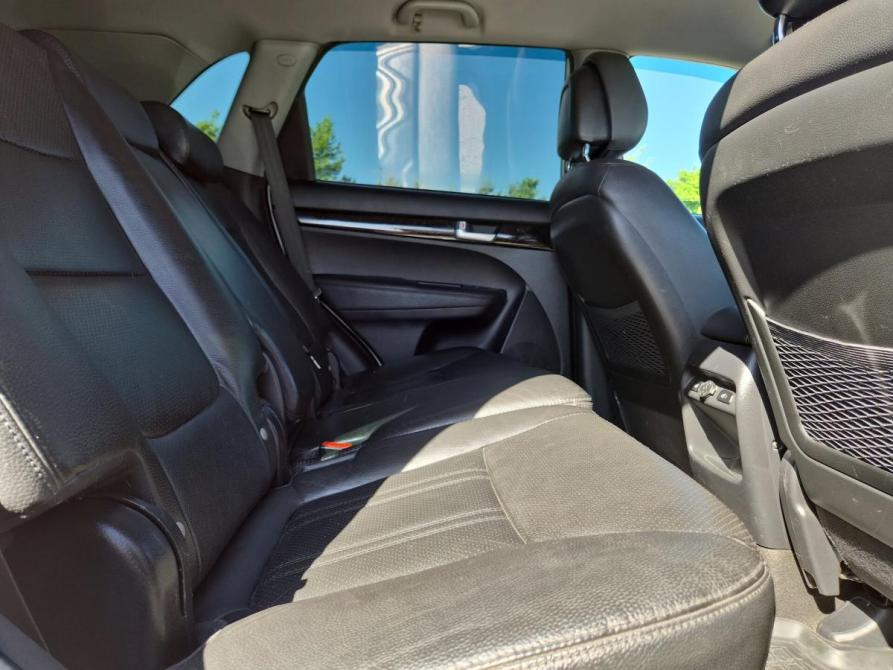 Kia Sorento II Рестайлинг Саратов  - изображение 33