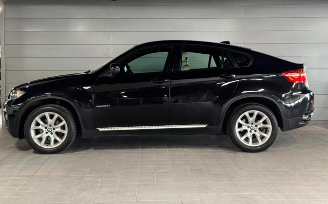 BMW X6 I (E71) Рестайлинг с пробегом 2012 года, цена 2 190 000 рублей, 168342 км, внедорожник, Автокод Объявления