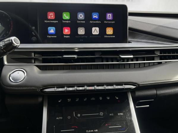 Chery Tiggo 7 Pro Max I с пробегом 2023 года, цена 1 569 000 рублей, 75184 км, внедорожник, Автокод Объявления