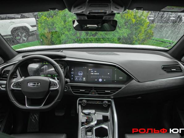Geely Tugella I Рестайлинг с пробегом 2024 года, цена 2 638 000 рублей, 74609 км, внедорожник, Автокод Объявления