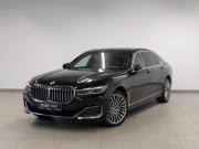 BMW 7 серии VI (G11/G12) Рестайлинг Санкт-Петербург  - изображение 31
