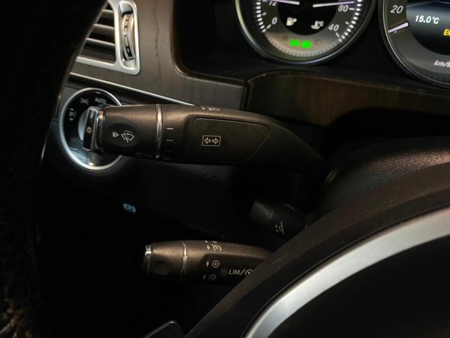Mercedes-Benz E-Класс IV (W212 S212 C207) Рестайлинг Челябинск  - изображение 23