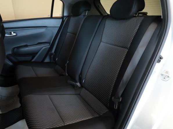 Kia Rio IV с пробегом 2019 года, цена 1 532 000 рублей, 75479 км, хэтчбек, Автокод Объявления
