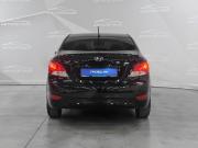Hyundai Solaris I Новосибирск  - изображение 28