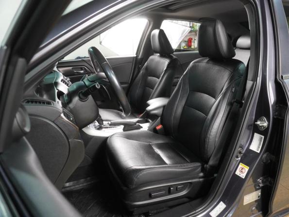 Honda Accord IX с пробегом 2013 года, цена 1 359 000 рублей, 241095 км, седан, Автокод Объявления