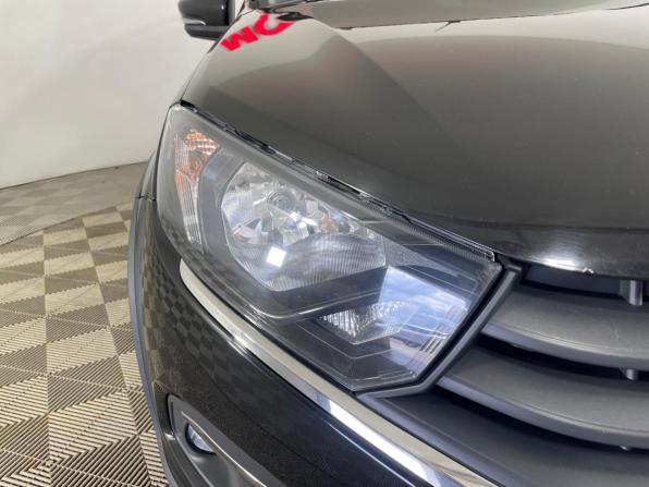 Lada (ВАЗ) Granta I Рестайлинг с пробегом 2023 года, цена 874 000 рублей, 77117 км, универсал, Автокод Объявления