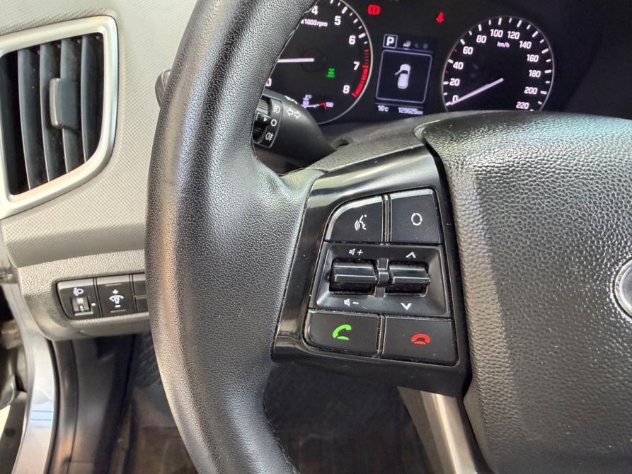 Hyundai Creta I Таганрог  - изображение 20