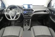 Changan Alsvin Санкт-Петербург  - изображение 37