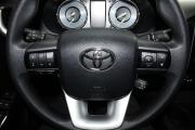 Toyota Hilux VIII Рестайлинг 2 Владивосток  - изображение 46