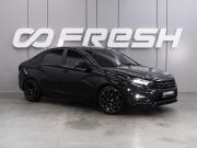 Lada (ВАЗ) Vesta I Рестайлинг (NG) Воронеж  - изображение 32