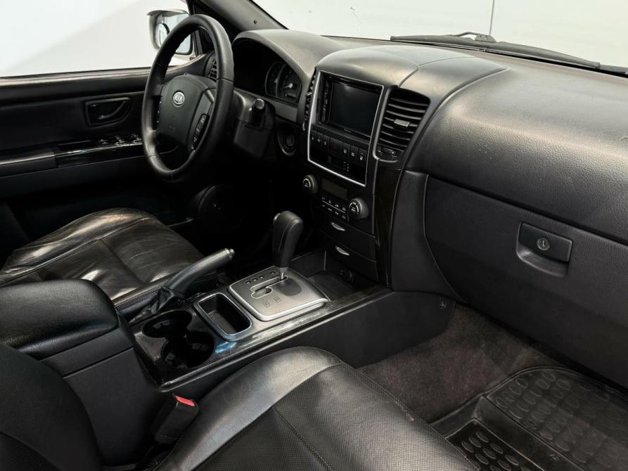 Kia Sorento I Рестайлинг Волжский  - изображение 21