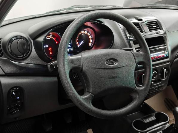 Lada (ВАЗ) Granta I Рестайлинг с пробегом 2024 года, цена 738 000 рублей, 35803 км, седан, Автокод Объявления