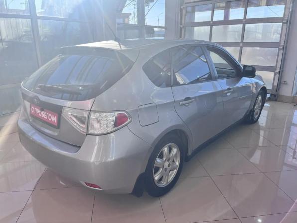 Subaru Impreza III с пробегом 2008 года, цена 429 000 рублей, 340000 км, хэтчбек, Автокод Объявления