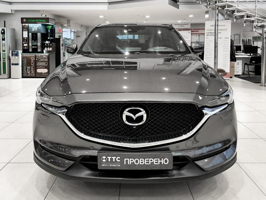 Mazda CX-5 II Казань  - изображение 2