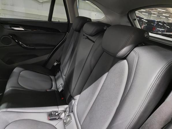 BMW X1 II (F48) с пробегом 2016 года, цена 2 070 000 рублей, 78625 км, внедорожник, Автокод Объявления
