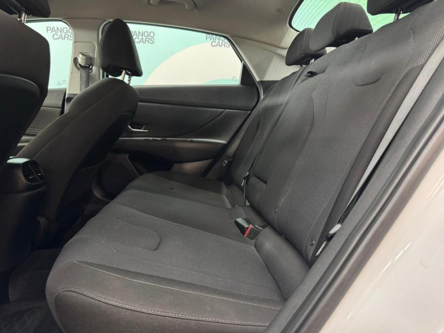Hyundai Elantra VII (CN7) Набережные Челны  - изображение 25