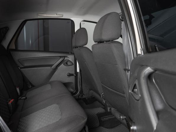 Lada (ВАЗ) Granta I Рестайлинг с пробегом 2020 года, цена 641 300 рублей, 92847 км, хэтчбек, Автокод Объявления
