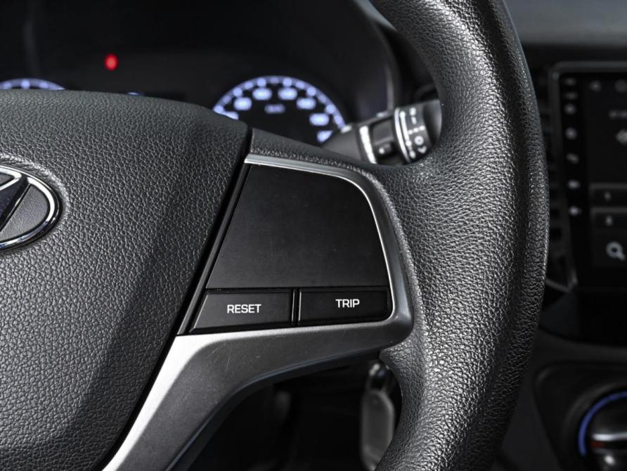 Hyundai Solaris II Рестайлинг Ставрополь  - изображение 20