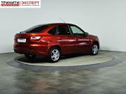 Lada (ВАЗ) Granta I Рестайлинг Белгород  - изображение 24
