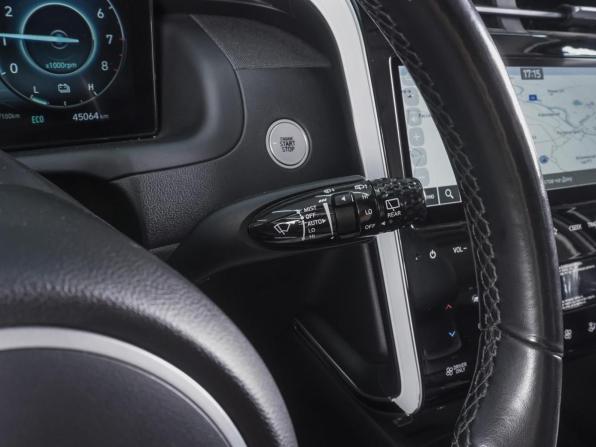 Hyundai Tucson IV с пробегом 2021 года, цена 3 570 000 рублей, 45064 км, внедорожник, Автокод Объявления