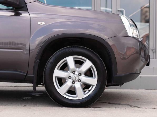 Nissan X-Trail II с пробегом 2008 года, цена 1 155 000 рублей, 299529 км, внедорожник, Автокод Объявления