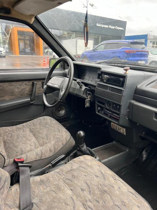 Lada (ВАЗ) 2109 Кострома  - изображение 13