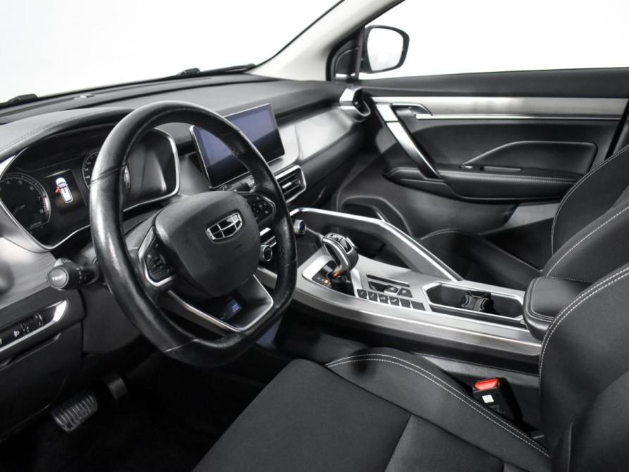 Geely Coolray I Санкт-Петербург  - изображение 9