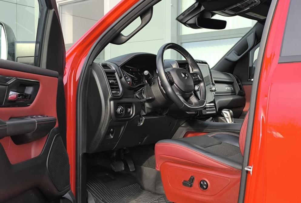 Ram 1500 V Нижний Новгород  - изображение 10