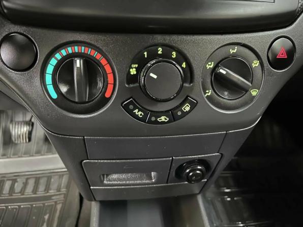 Chevrolet Aveo I Рестайлинг с пробегом 2011 года, цена 436 235 рублей, 138472 км, седан, Автокод Объявления