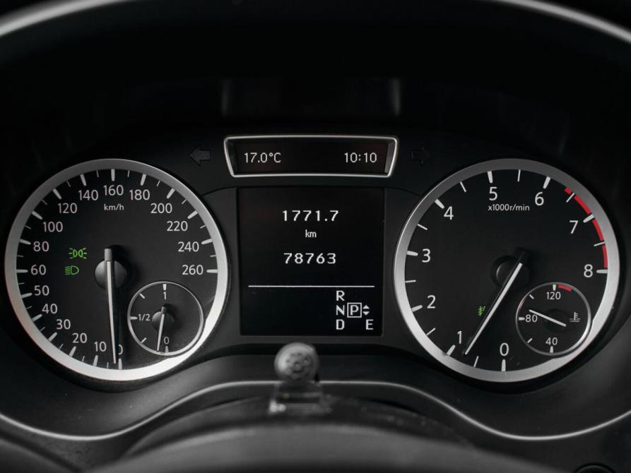 Infiniti Q30 Екатеринбург  - изображение 16