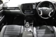 Mitsubishi Outlander III Рестайлинг 2 Иркутск  - изображение 35