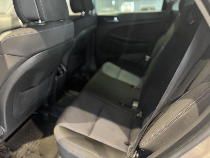 Hyundai Tucson III Новокузнецк  - изображение 15