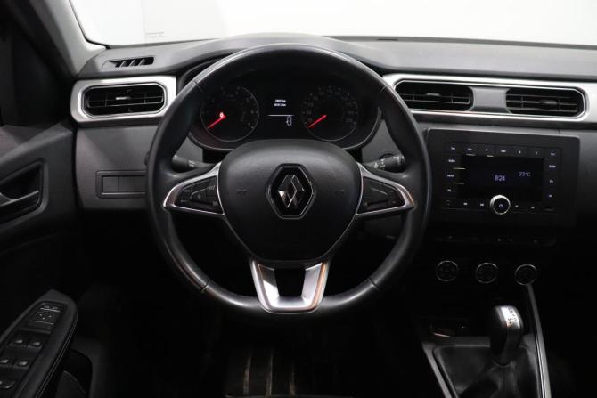 Renault Arkana I с пробегом 2019 года, цена 1 639 000 рублей, 76937 км, внедорожник, Автокод Объявления
