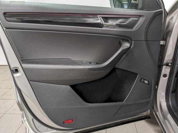 Skoda Kodiaq I с пробегом 2021 года, цена 3 450 000 рублей, 98887 км, внедорожник, Автокод Объявления