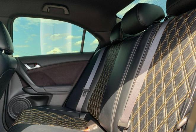 Honda Accord VIII Рестайлинг с пробегом 2012 года, цена 1 360 000 рублей, 187273 км, седан, Автокод Объявления