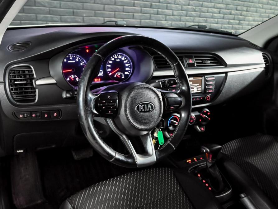 Kia Rio IV Екатеринбург  - изображение 12