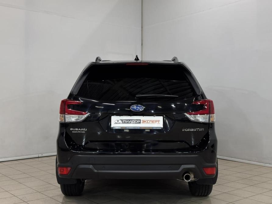 Subaru Forester V Рестайлинг Нижний Новгород  - изображение 5