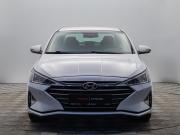 Hyundai Elantra VI (AD) Рестайлинг Москва  - изображение 26