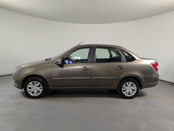 Lada (ВАЗ) Granta I Рестайлинг с пробегом 2022 года, цена 700 000 рублей, 43050 км, седан, Автокод Объявления