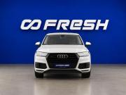 Audi Q7 II (4M) Москва  - изображение 25