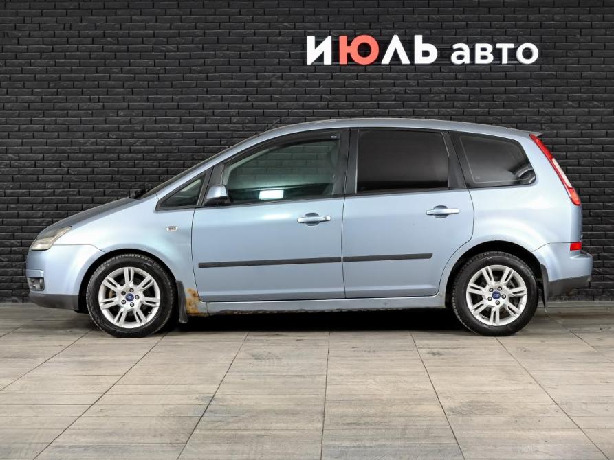 Ford C-MAX I Екатеринбург  - изображение 6