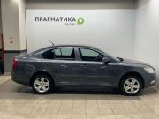 Skoda Octavia II (A5) Рестайлинг Санкт-Петербург  - изображение 24