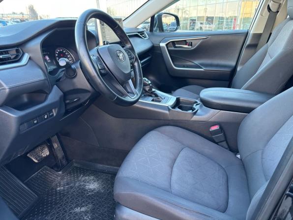 Toyota RAV4 V (XA50) с пробегом 2020 года, цена 2 630 000 рублей, 162560 км, внедорожник, Автокод Объявления
