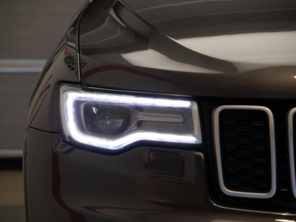 Jeep Grand Cherokee IV (WK2) Рестайлинг с пробегом 2019 года, цена 4 199 000 рублей, 89310 км, внедорожник, Автокод Объявления