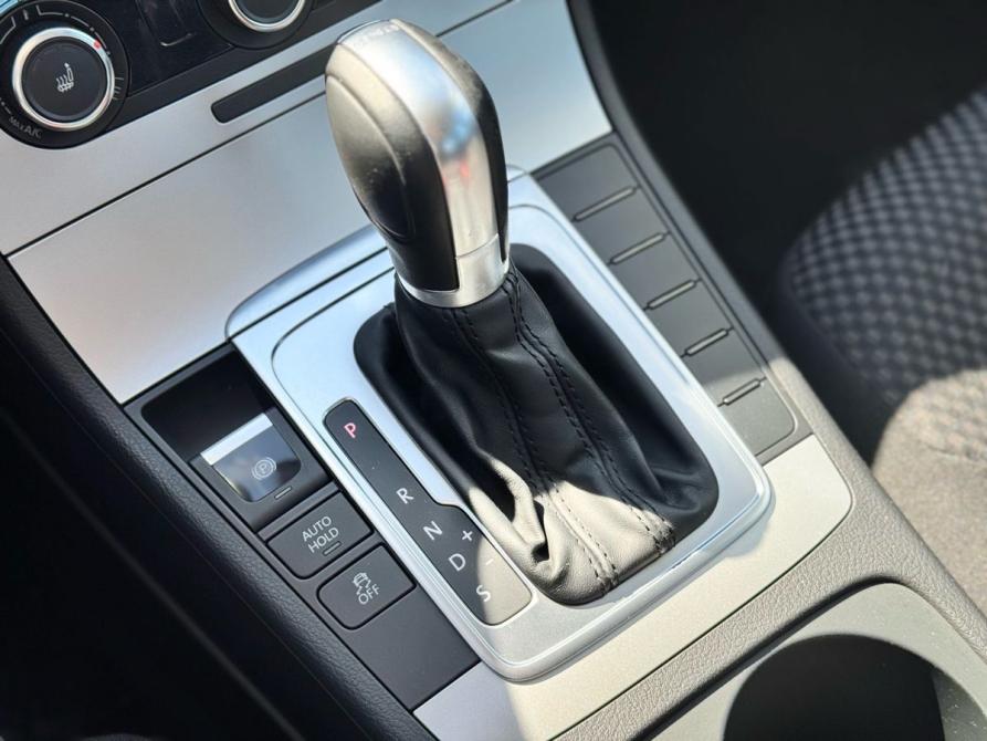 Volkswagen Passat B7 Ижевск  - изображение 19