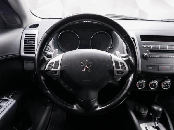 Peugeot 4007 с пробегом 2011 года, цена 1 265 000 рублей, 123713 км, внедорожник, Автокод Объявления