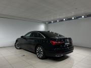 Audi A6 V (C8) Москва  - изображение 28