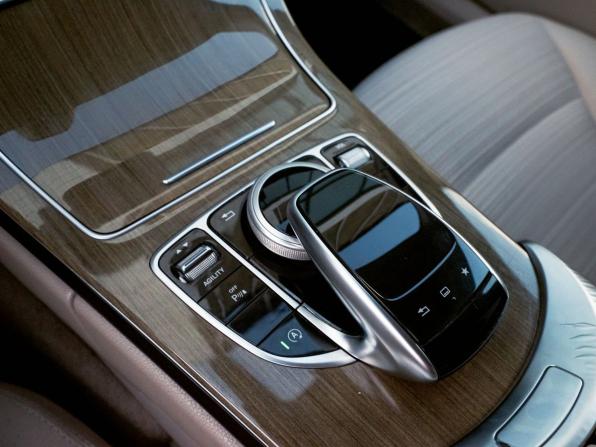 Mercedes-Benz C-Класс IV (W205) с пробегом 2015 года, цена 1 899 000 рублей, 216830 км, седан, Автокод Объявления