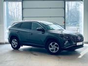 Hyundai Tucson IV Санкт-Петербург  - изображение 27