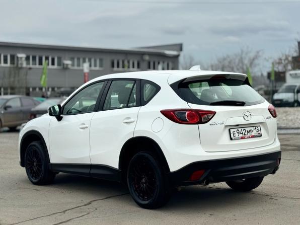 Mazda CX-5 I с пробегом 2013 года, цена 1 599 000 рублей, 169305 км, внедорожник, Автокод Объявления
